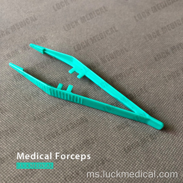 Forceps forceps medisps plastik